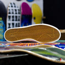 Tenis Nike SB Janoski Slip Wolf Grey