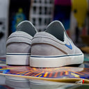 Tenis Nike SB Janoski Slip Wolf Grey