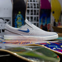 Tenis Nike SB Janoski Slip Wolf Grey