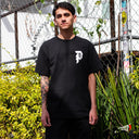 Playera Primitive x Naruto Paul Jackson Beast
