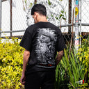Playera Primitive x Naruto Paul Jackson Beast