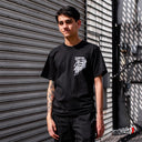 Playera Primitive x Naruto Paul Jackson Snakes