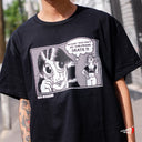 Playera Thrasher x Toy Machine Girlfriend