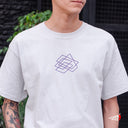 Playera Lúdica Cosmovisión