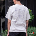 Playera Lúdica Cosmovisión