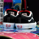 Tenis Vans Skate Old Skool 36 + Pro Black White