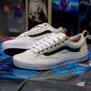 Tenis Vans Skate Old Skool 36 + Pro Antique White