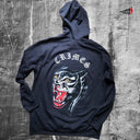 Sudadera Crimes Pantera Negra