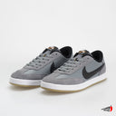 Tenis Nike SB FC Classic Grey Black White Vivid Orange