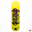 Tabla Tricolor MD Metal Amarillo Foil Prisma