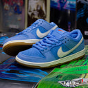 Tenis Nike SB Dunk Low Pro University Blue White Gum