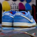 Tenis Nike SB Dunk Low Pro University Blue White Gum