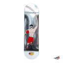 Tabla Tricolor GRN 25 Aniv Cromo Foil