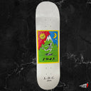 Tabla Ludica LDC 1943 Blanco