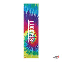 Lija Grizzly x Lucky Trece Los Treces Tie Dye