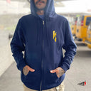 Sudadera Crimes Bad Crimes