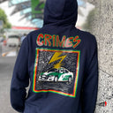 Sudadera Crimes Bad Crimes