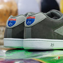 Tenis éS Accel OG x Go Skateboarding Day