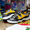 Tenis éS Accel Two Nine 8 Black Yellow