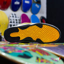 Tenis éS Accel Two Nine 8 Black Yellow