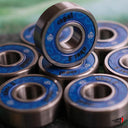 Baleros Copal Azul Abec 5