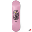 Tabla La Mexican Conection Virgen