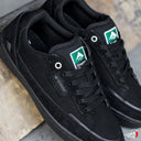 Tenis Emerica Gamma Black Black