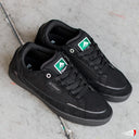 Tenis Emerica Gamma Black Black