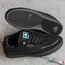Tenis Emerica Gamma Black Black