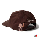 Gorra Primitive Passage Brown