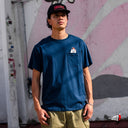 Playera Ripndip Secret Santa Pocket