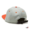 Gorra Spitfire Lil Bighead Strap Grey Red