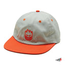 Gorra Spitfire Lil Bighead Strap Grey Red