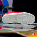 Tenis Circa AL 50 Bright Red White