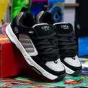 Tenis Circa CX201R White Gate Green