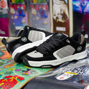 Tenis Circa CX201R White Gate Green