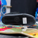 Tenis Circa 205 Vulc Black Grey