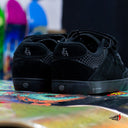 Tenis Circa 205 Vulc Black Grey