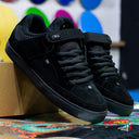 Tenis Circa 205 Vulc Black Grey