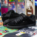 Tenis Circa 205 Vulc Black Grey