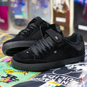 Tenis Circa 205 Vulc Black Grey