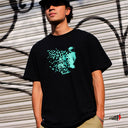 Playera Former Crumbs Black
