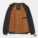 Rompevientos Volcom Wellingster Black