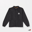 Rompevientos Volcom Wellingster Black