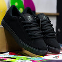 Tenis Circa AL50 Black Black