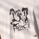 Playera Former Tremor Bone