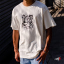 Playera Former Tremor Bone