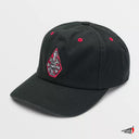 Gorra Volcom Stone Bone Black