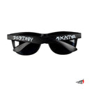 Lentes Thrasher Skate And Destroy Black