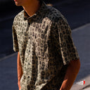 Camisa Former Vivian Rumination